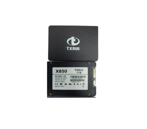 1TB 2.5 "SATA III SSD 550 MB/s | 3D TLC <span class=keywords><strong>NAND</strong></span> | 3 yıl garanti | Toplu sipariş indirim | OEM destek disko Duro - Product Image 3