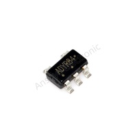 Circuits intégrés ANSOYO LM321SN3T1G LM321SN LM321 ADYR84 SOT23-5, composants électroniques, amplificateur