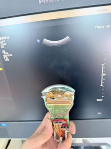 Repair Service ultrasound machine ACUSONx150 Ultrasound Probe ACUSONx150 Repair service ACUSONx150 - Product Image 6