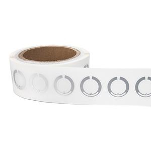 Etiquetas de Oreja para Mascotas RFID UHF GSC-L27D, Personalizables, Reescribibles, Imprimibles, Duraderas, de Largo Alcance, Etiqueta Pasiva con 5 Años de Duración, Monza 4E - Product Image 2