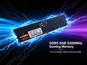 Módulo de Memoria RAM para Portátil TXRUI DDR5 16GB 5200MHz SODIMM 1.1V PC5-41600, Kit de Actualización para Portátil, Disponible en 32GB - Product Image 5