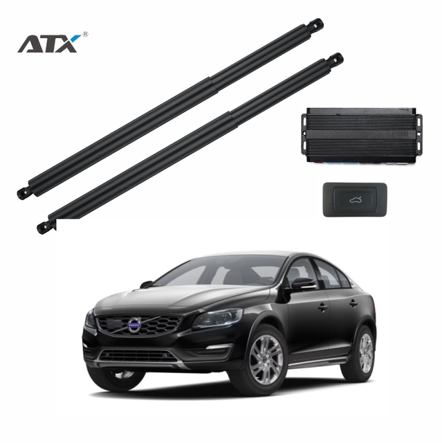 Aotostar For Volvo XC60 2011-2017  Electric Tailgate Lift Car Trunk Lifter Car Lifter Accessories Other Body Parts