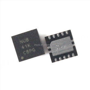 TPS63700DRCR TPS63700DRCT Markrd NUB ตัวควบคุมแรงดันไฟฟ้า-ชิป LC แบบเชิงเส้นวงจรรวมใหม่และเป็นของแท้ - Product Image 3