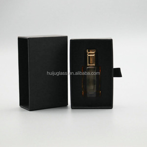 Bouteille de parfum d'huile en verre bon marché avec Logo, coffret cadeau personnalisé, vente en gros, 3ml, 6ml, 10ml, 12ml - Product Image 6