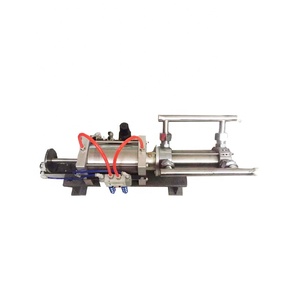 ปั๊มเพิ่มแรงดันขนาดเล็กความเร็วสูงสำหรับเครื่องเพิ่มแรงดันก๊าซ LPG DME - Product Image 1