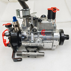 8923a148g 8923a144g 8923a144t 8923a141t phun nhiên liệu bơm 201 4611 <span class=keywords><strong>4</strong></span> Xi Lanh tiêm bơm loại 1280 2644g823 - Product Image 4