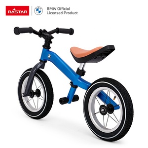Rastar balance bike bambini equilibrio bicicletta/mini bambino equilibrio bici/equilibrio auto senza pedale - Product Image 5