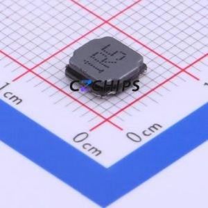 Inducteur de puissance SQH6020S-1R5N-LF SMD (Inductance : 1,5 µH) (Précision : 30 % Courant nominal : 3,2 A) - Product Image 1