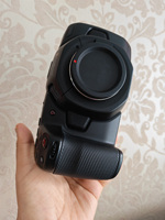 Harga Terbaik Kamera Blackmagic Pocket Cinema 4K 60fps untuk Pembuatan Konten YouTube, Kamera Video Profesional