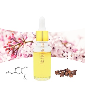 100% extracto de <span class=keywords><strong>plantas</strong></span> puras para alimentos/grado cosmético Eugenia caryophyllata EXTRACTO DE Eugenol - Product Image 4