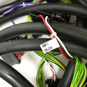 Cable para Robot FANUC 4004-T807, Piezas para PLC - Product Image 3