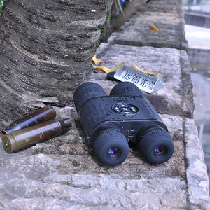 Free sample 360-meter outdoor monocular night vision device with helmet that is resistant to vibrations in low <b>light</b> - Product Image 6