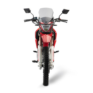 Motocicleta Todoterreno para Adultos de 250 cc, Motocicleta Deportiva Doble Propósito de Alta Velocidad - Product Image 2