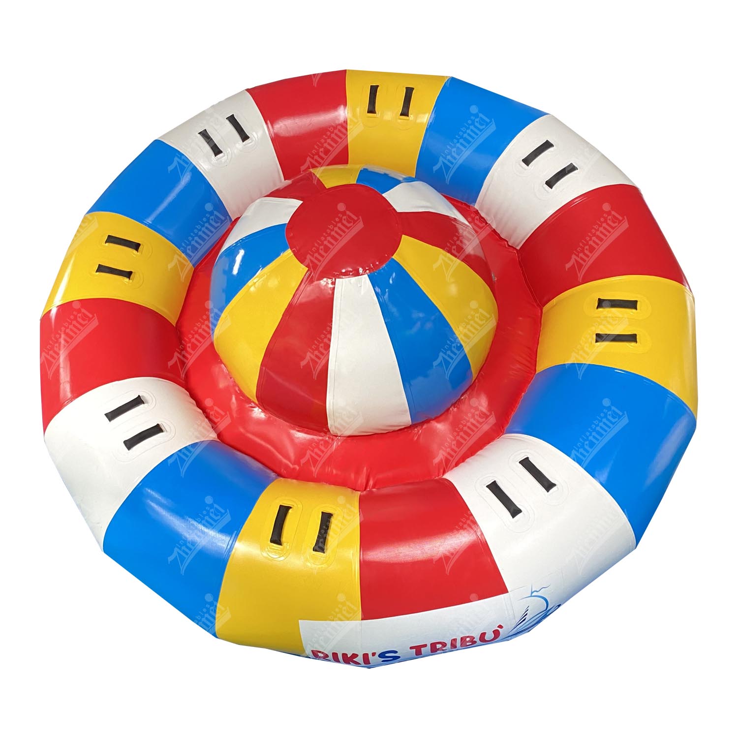 มีสีสัน