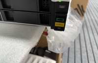 Serveur NAS HPE StoreEasy 1660, stockage 32 To, processeur 4309Y, 16 Go de mémoire, 4 ports 1 GbE, en stock