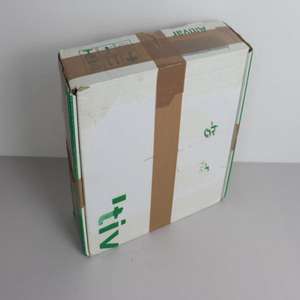 Atv32hu30n4 3 кВт 400 В Контроллер программирования промышленной автоматизации - Product Image 1