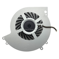 Ventilateur de refroidissement interne d'origine pour PS4 1000 pour la réparation de la console PS4 1000 Ventilateur de refroidissement interne pour PS4 1000
