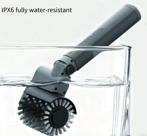 แปรงปิ้งย่างสแตนเลสใหม่ แข็งแรง พกพาสะดวก ใช้ได้ทั้งแคมป์ปิ้งและครัว - Product Image 3