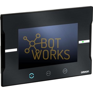 ออมรอน NA57W001B - ใหม่ - Product Image 1