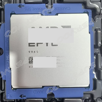Processeur CPU Série EPYC 9005/9004 SP5 9965/9755/9655/9555/9365/9355/9754/9654/9554/9J14/9B14