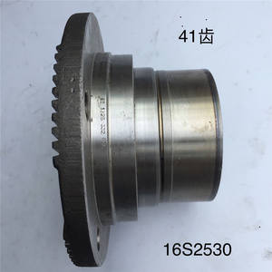 Bride d'arbre de sortie de Transmission 1325332036 pour ZF - Product Image 3