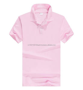 Tự do để tùy chỉnh chất lượng cao may may nút may xuống T-Shirt <span class=keywords><strong>Pattern</strong></span> Streetwear Nam quá khổ Áo polo - Product Image 6
