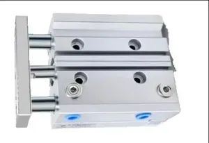 Cilindro Original Nuevo TCL63-90 -100S -125S -150S -175S -200S -225S -250S - Product Image 3