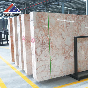 אבן טבעית שיש מלוטש לוחות גדולים למשטחי עבודה קיר רקע וילה עיצוב לוח שיש - Product Image 1