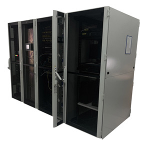 ตู้สวิตช์เกียร์แรงดันต่ำ RiMatrixS-PDR ตู้จ่ายไฟอัจฉริยะสำหรับศูนย์ข้อมูล - Product Image 5