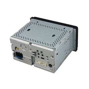 Radio mobil KD-6905 pemutar <span class=keywords><strong>DVD</strong></span> mobil Android untuk Rav4 Corolla Vios Hilux Land Cruiser Fortuner Prado <span class=keywords><strong>Terios</strong></span> 2006-2010 - Product Image 5