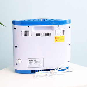 RTS เสียงต่ำการควบคุมระยะไกล <span class=keywords><strong>XNUO</strong></span> 1L หัวออกซิเจนสำหรับใช้ในบ้าน - Product Image 5