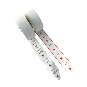 ม้วนกระดาษตั๋ว Turn O Matic สำหรับระบบคิวอัตโนมัติ หมายเลข A00-E99 หรือ 000-999 - Product Image 1