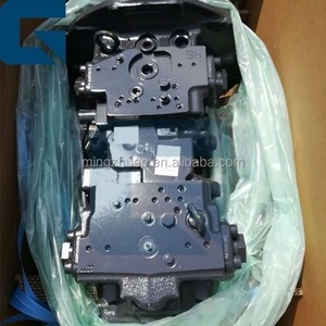 ปั๊มไฮดรอลิก PC200-7 HPV95 รุ่น 708-2L-00300 ปั๊มหลัก 7082L00300 - Product Image 1