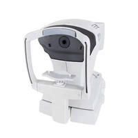 Réfractomètre automatique ophtalmique de qualité avec kératomètre RK-800