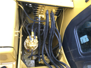 Redelijke prijs gebruikte Cat 320BL graafmachine 320B 320C 320CL 320GC 320D 320D2 hydraulische rupsmachine in goede staat - Product Image 5