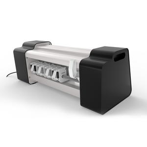 Mietubl Mở Khóa TPU Hydrogel Phim Làm Máy Bảo Vệ Màn Hình Cắt Plotter Điện Thoại Di Động Máy Cắt Da - Product Image 4