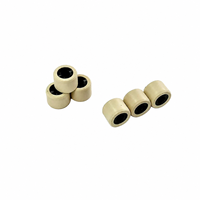 Nouveaux rouleaux de variateur Taiying de haute qualité en nylon spécial (PA46) 25x22mm pour transmission CVT de scooters SYM CRUiSYM 250