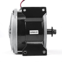 Unité Crazy Cart 500W Watt 36V Volt MY1018E-D 11T Sprokt 11T Sprokt moteur électrique