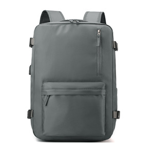 Waterproof Laptop <b>Backpack</b> USB Charging Large Capacity Anti-Theft Travel Business Daypack - Product Image 5