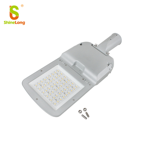 Lampadaire LED en alliage d'aluminium 250W, extérieur, étanche IP66, 180lm/w, pour routes principales/autoroutes/ponts, CE RoHS - Product Image 6
