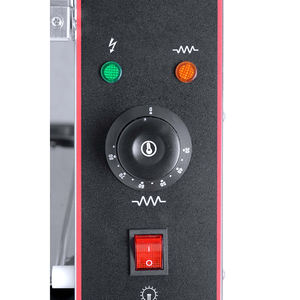 Réchauffeur de nourriture <span class=keywords><strong>professionnel</strong></span> en acier inoxydable affichage Ce approuvé maison Restaurant cuisine utilisation 220v nouvel état équipement de cuisson - Product Image 3