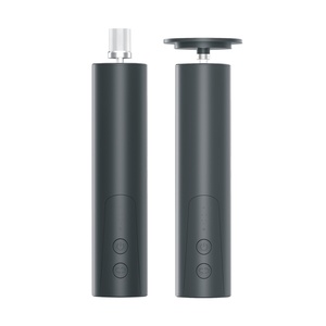 Outils de pédicure électriques rechargeables 2-en-1 de grande qualité avec moteur puissant et têtes interchangeables - Product Image 4