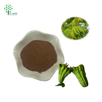 Bergamot Extract 10:1 Bergamot Poeder Citrus Bergamot Extract