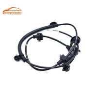Capteur de vitesse de roue ABS arrière droit OEM 57470-TF0-003 pour Honda Fit Jazz CR-Z Insight 08-14