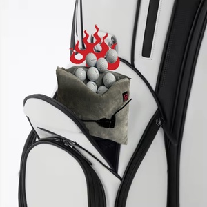 Multi-Function <b>USB</b> Powered Golf Ball Heater Warmer Pouch for <b>Heating</b> Hot Balls Bag for Outdoor Use - Product Image 6