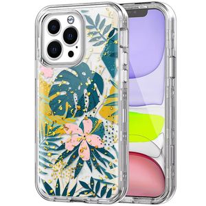 Nouvelles Coques <span class=keywords><strong>de</strong></span> Téléphone à Paillettes Dorées pour iPhone 17 Pro Max, Design 3-en-1, Protection 360° à 3 Couches, Étuis et Housses pour iPhone 16 - Product Image 6