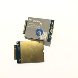 Module LTE M.2 Cat12 <span class=keywords><strong>SIMCOM</strong></span> SIM7912G-M2 compatible avec les séries SIM7500/SIM7600/SIM7906 pour le contrôle industriel et les solutions M2M - Product Image 3