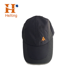 Hexing Chapelier Maille Sèche Respirant Chapeaux De Sport En Microfibre De Chine - Product Image 3