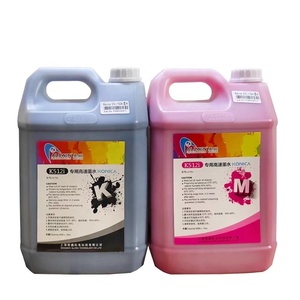 Mùi thấp Konica 512i-30pl mực dung môi cho Allwin Roland <span class=keywords><strong>liyu</strong></span> dung môi máy in phun - Product Image 4