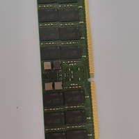 Memoria de Servidor Micron Factory 128G 2RX4 PC5 6400B REG MTC40F2047S1RC64BB1